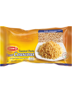 OSEM Pasta pearl Couscous