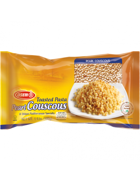 OSEM Pasta pearl Couscous