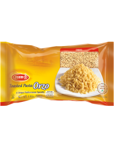 OSEM Pasta Orzo