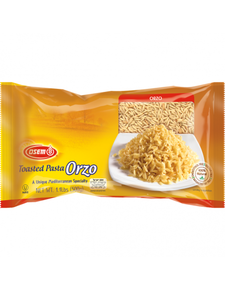 OSEM Pasta Orzo