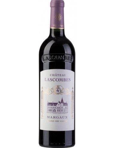 Château Lascombes 2018