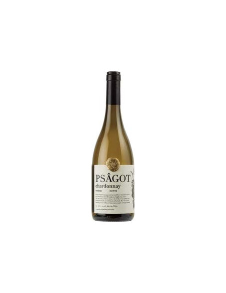 PSAGOT Chardonnay 2018