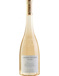 Château Roubine Cru Classé Cotes de Provence 2020 375ml