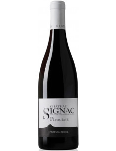 Château Signac Cotes du Rhone 2018