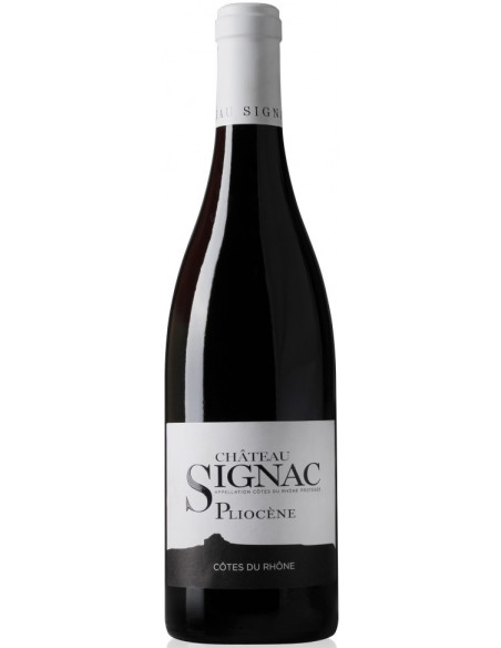 Château Signac Cotes du Rhone 2018