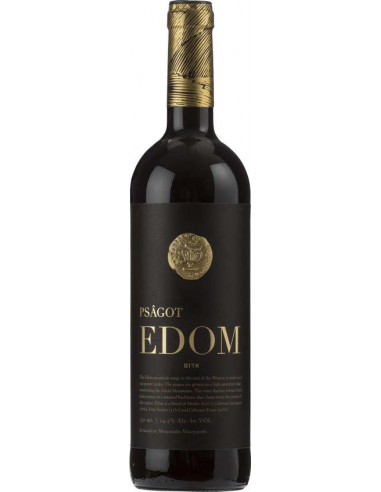 PSAGOT Edom 2016