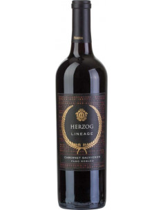 HERZOG Linease Cabernet Sauvignon 2016