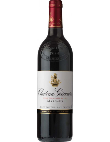 Château Giscours 2016