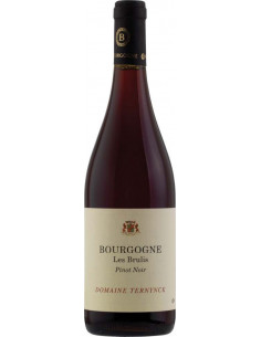DOMAINE TERNYNCK Pinot Noir 2017