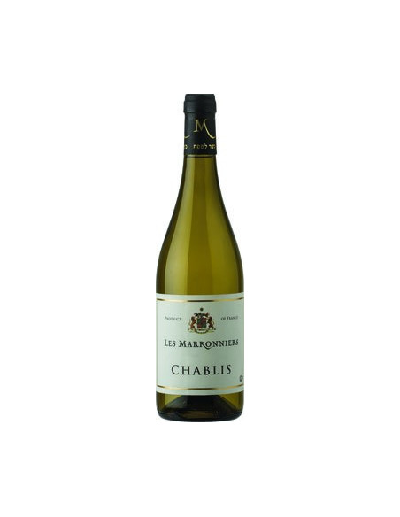 Les Marronniers Chablis