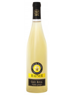 HAFNER Chateau Royal