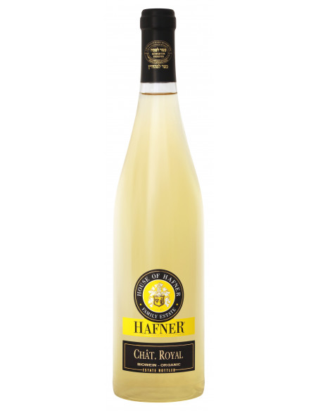 HAFNER Chateau Royal