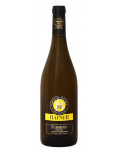 HAFNER Furmint prestige