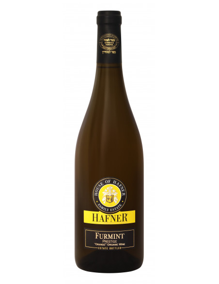 HAFNER Furmint prestige