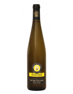 HAFNER Gruner Veltiner