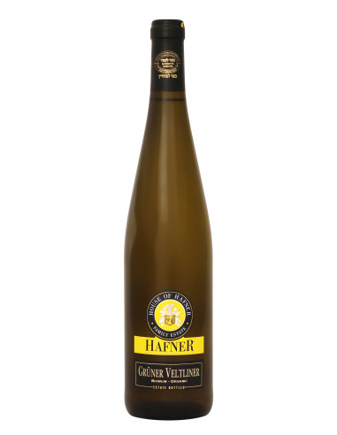HAFNER Gruner Veltiner