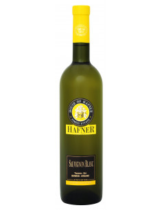 HAFNER Sauvignon Blanc