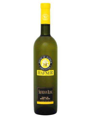 HAFNER Sauvignon Blanc