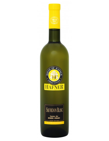 HAFNER Sauvignon Blanc