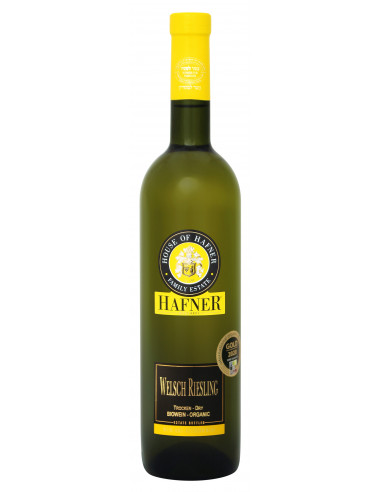HAFNER Welsch Riesling