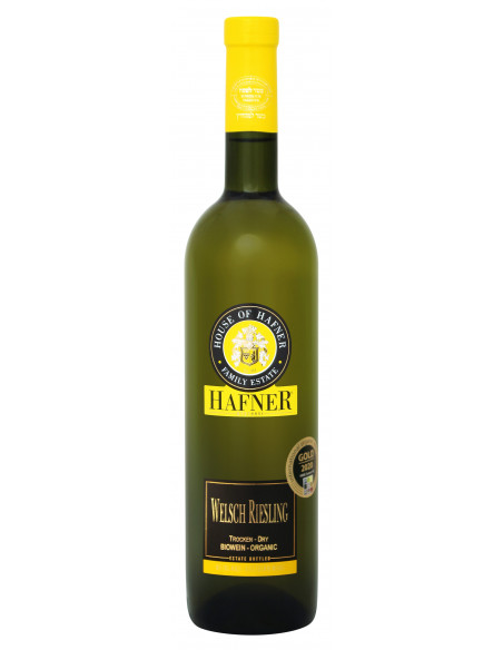 HAFNER Welsch Riesling