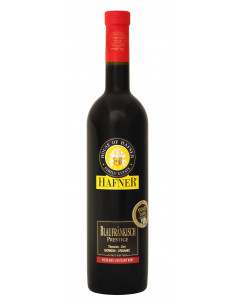 HAFNER Blaufrankisch prestige