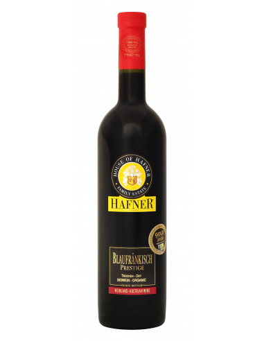 HAFNER Blaufrankisch prestige