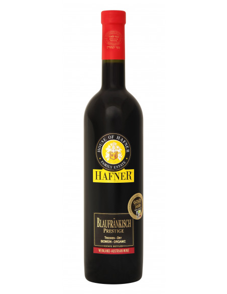 HAFNER Blaufrankisch prestige