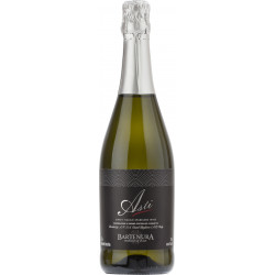 BARTENURA Asti spumante