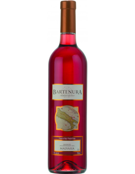 BARTENURA Malvasia 1/2 spumante