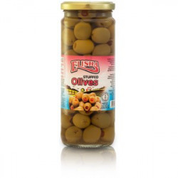 ELISHA Olives farcie piment