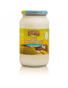 ELISHA Mayonnaise grand