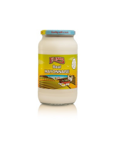 ELISHA Mayonnaise large