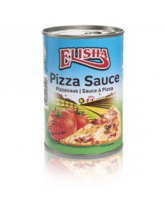 ELISHA Pizza Sauce