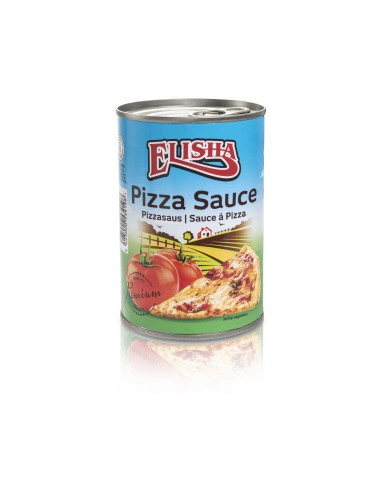 ELISHA Pizza Sauce