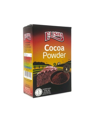 ELISHA Cocoa Powder