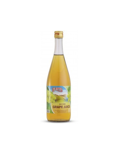 ELISHA Jus de Raisin blanc