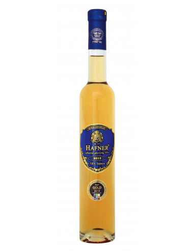 HAFNER T.B.A. Essenica 2015