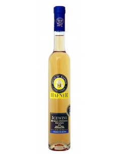 HAFNER Icewine Muscat Ottonel 2018