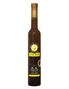 HAFNER B.A. Chardonnay 2018