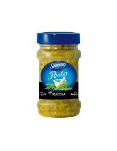 SHNEIDER'S Pesto Rucola