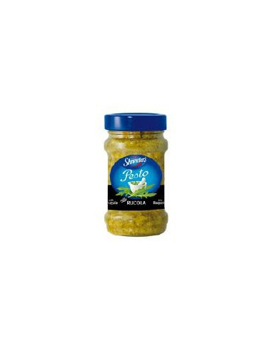SHNEIDER'S Pesto Rucola