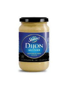 SHNEIDER'S Strong Dijon Mustard