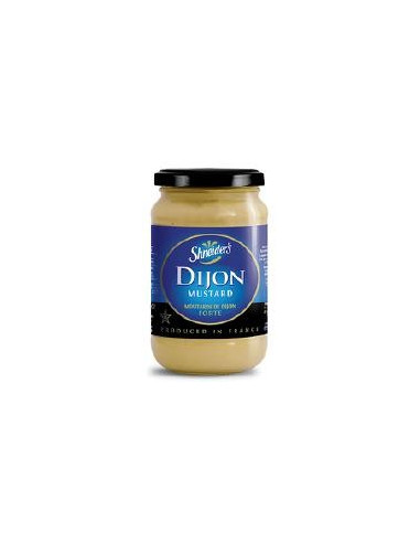 SHNEIDER'S Strong Dijon Mustard