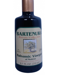 BARTENURA Balsamic Vinegar of Modena Reserve