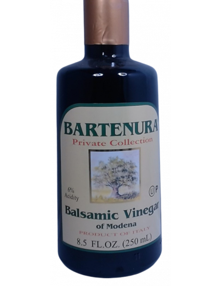 BARTENURA Balsamic Vinegar of Modena Reserve