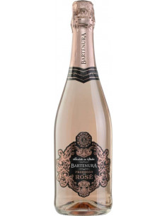 BARTENURA Prosecco Rosé sparkling