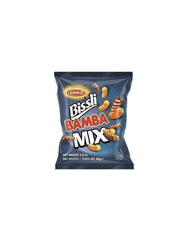 OSEM Bissli BBQ Bamba Mix