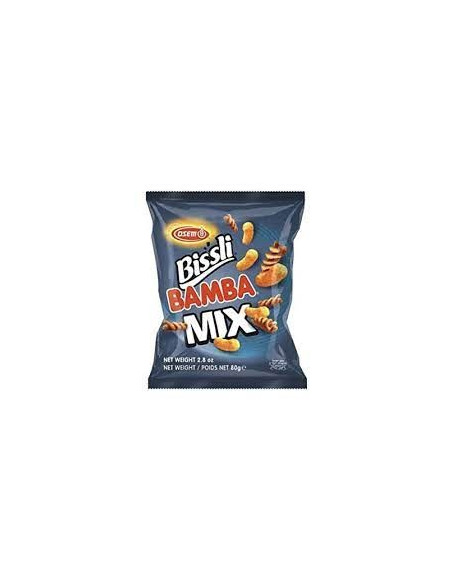 OSEM Bissli BBQ Bamba Mix