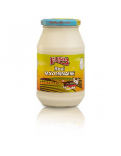 ELISHA Mayonnaise small